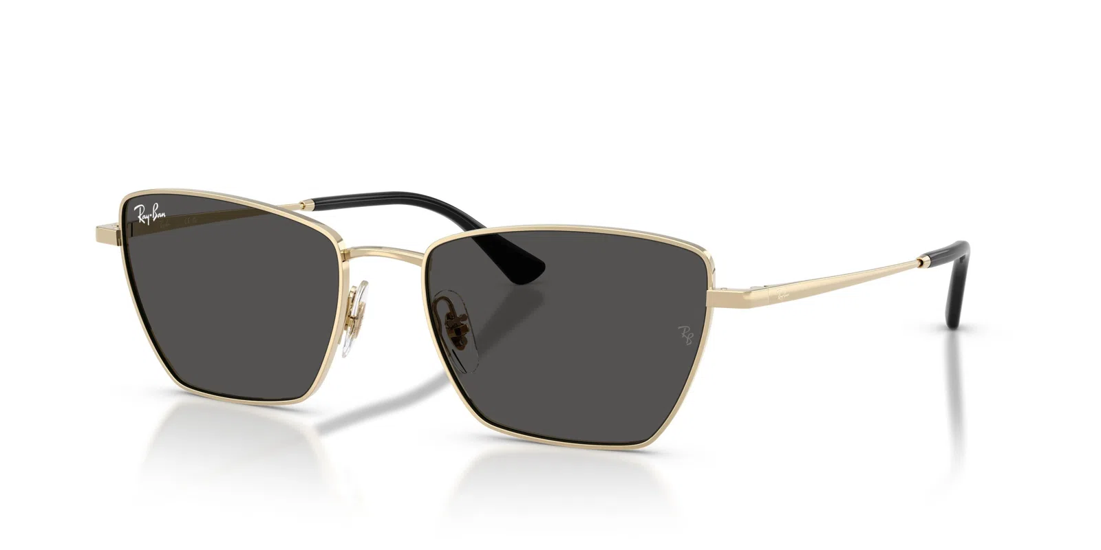 Ray-Ban 3783 Sunglasses - view 33